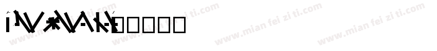 Didot-HTF HTF-L42-Li字体转换